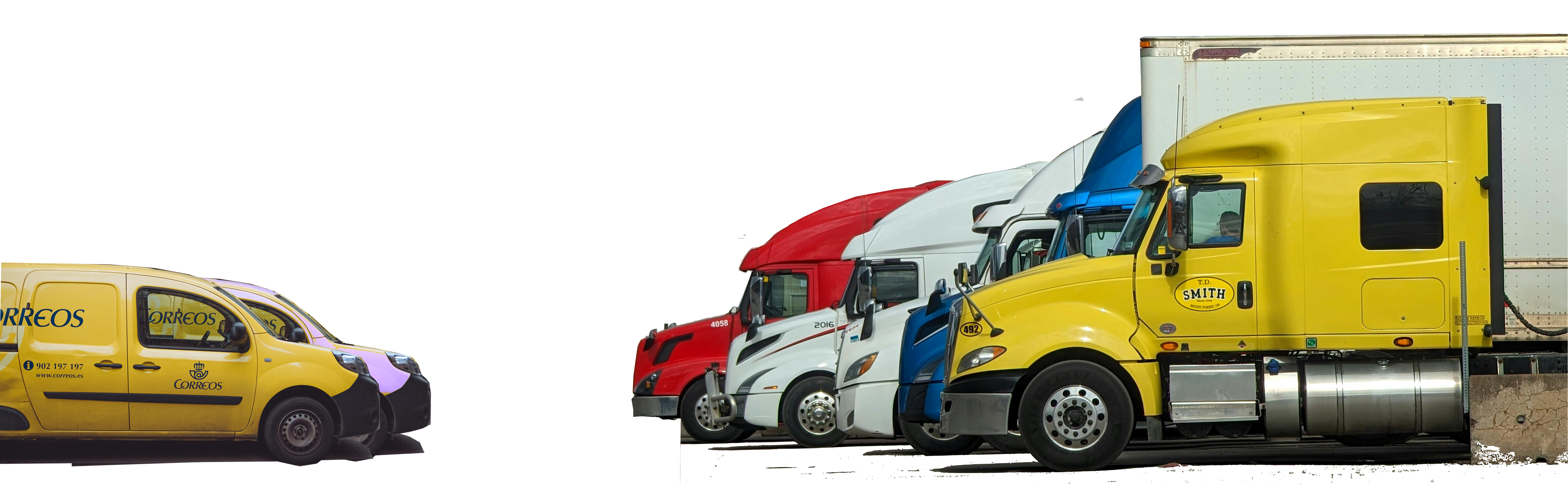 Obsługa flotowa – serwis klimatyzacji samochodów i pojazdów ciężarowych – Bydgoszcz - tel. 887 698 788